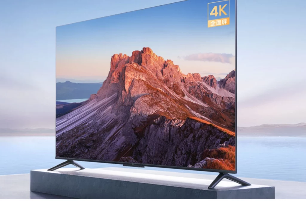 Xiaomi Mi TV EA70