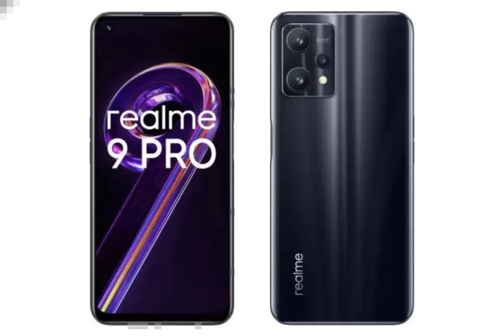 Realme 9 Pro 5G