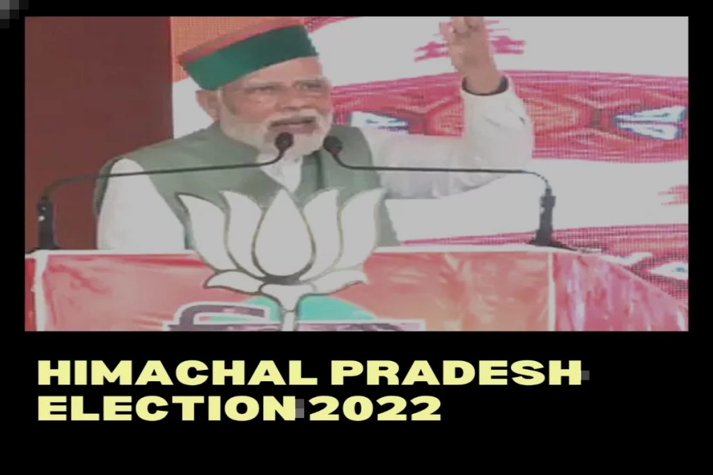 Himachal Pradesh Election 2022