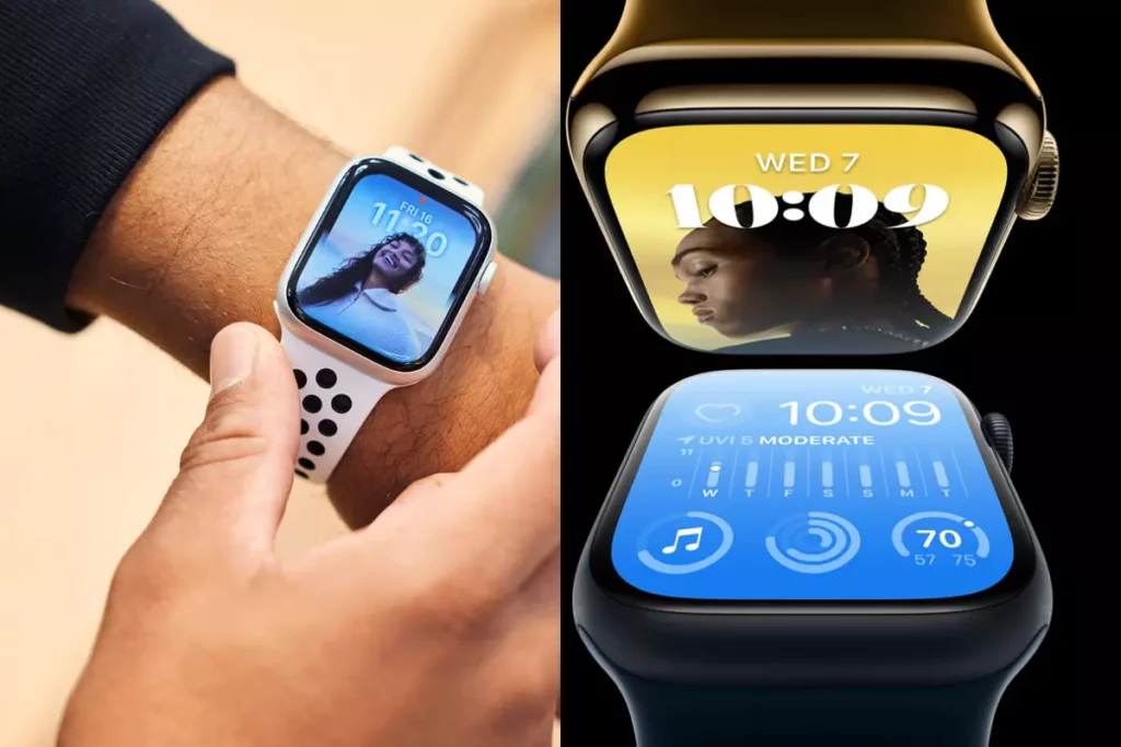 Apple Smartwatch