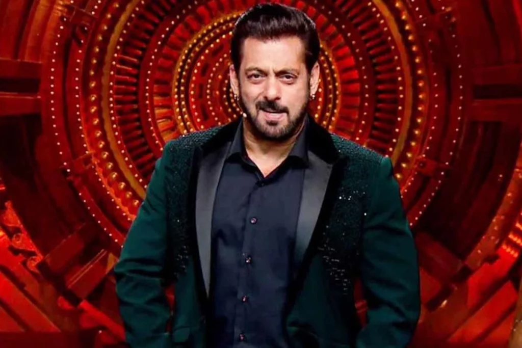 Bigg Boss 16