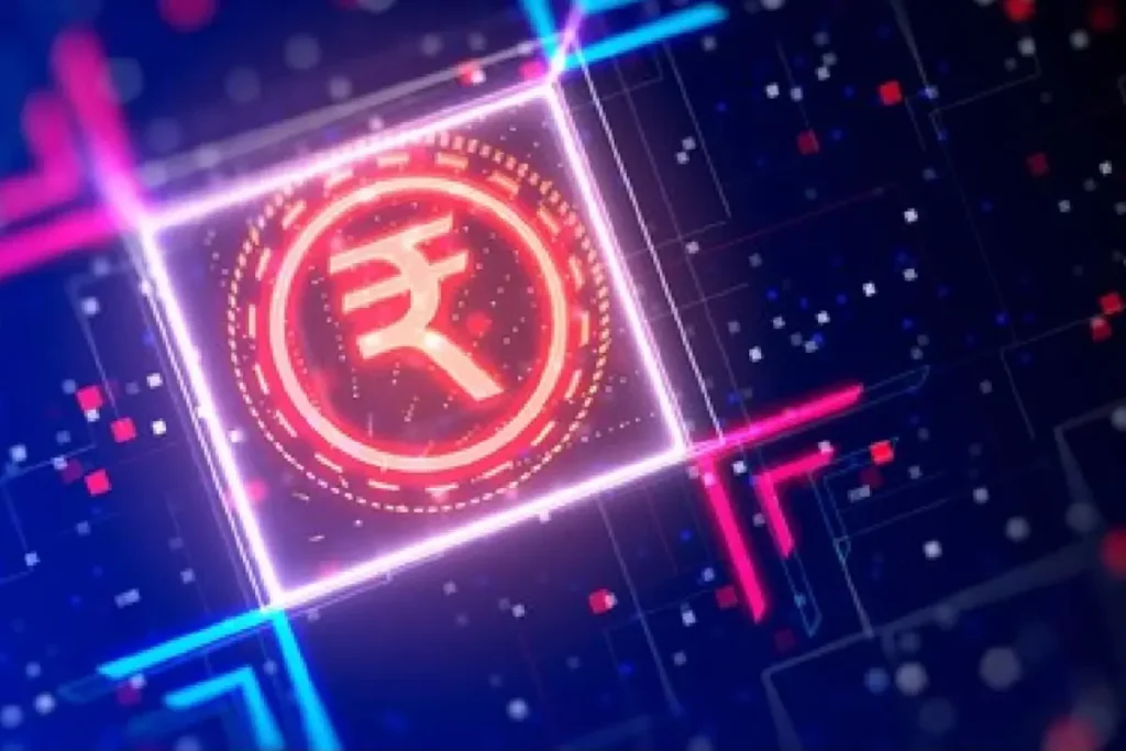 Digital Rupee