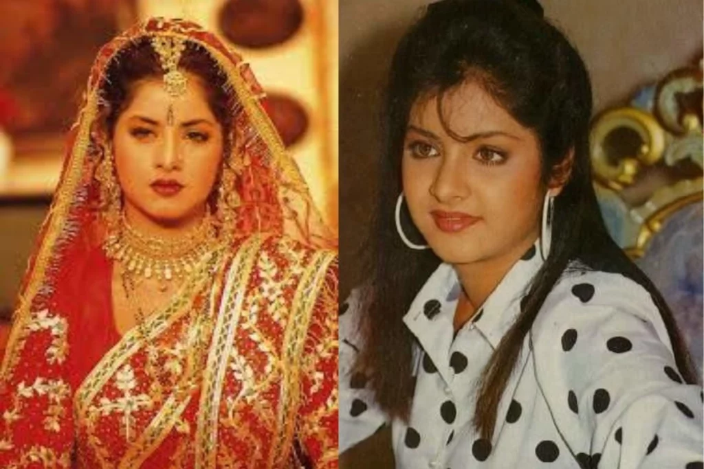 Divya Bharti