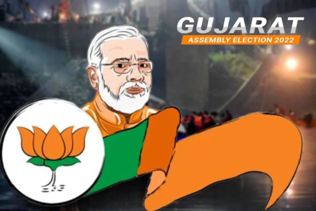 Gujarat Assembly Elections 2022