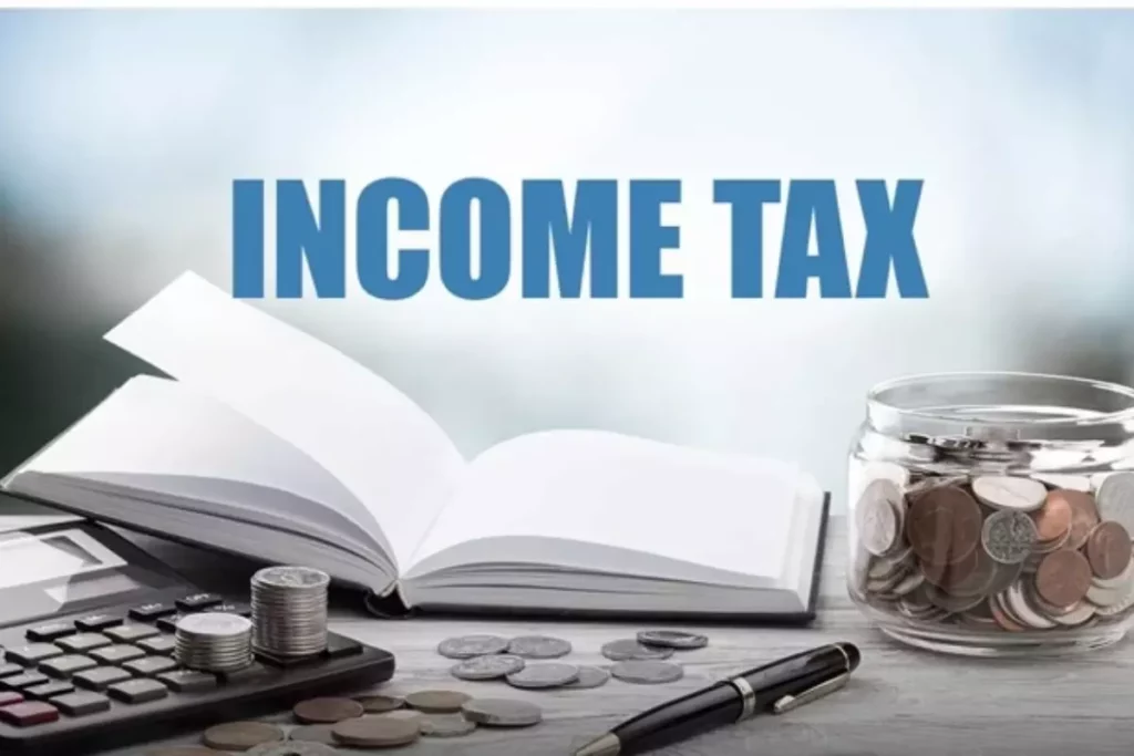 Income Tax