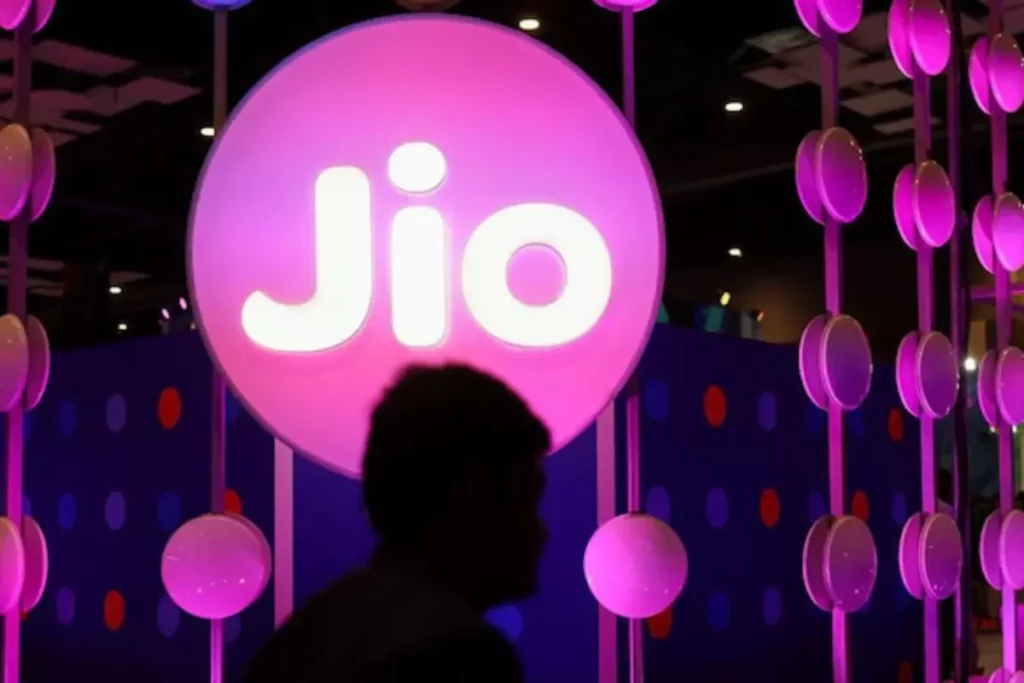 Jio