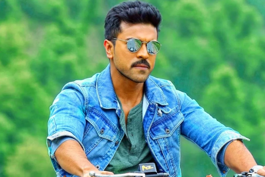 Ram Charan