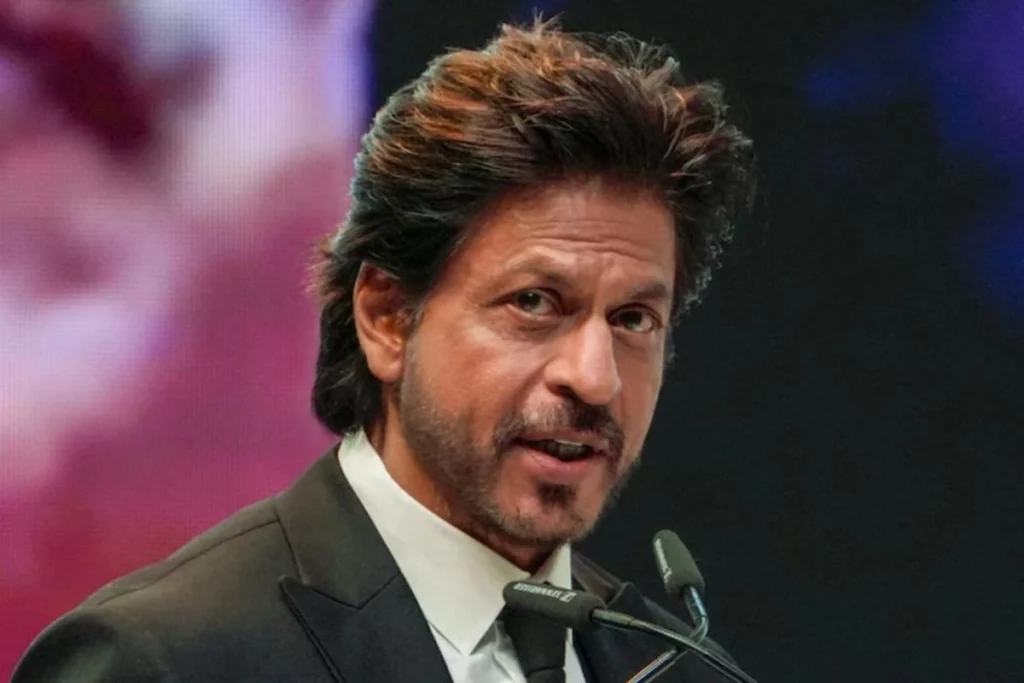 Shah Rukh Khan