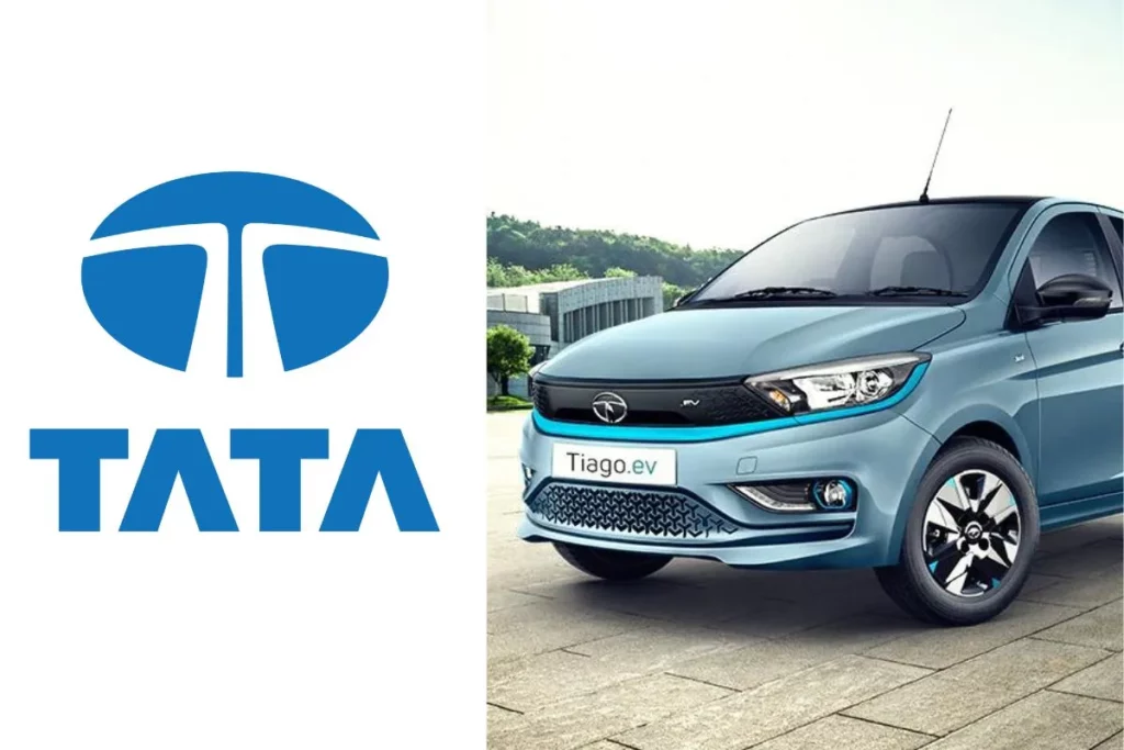 Tata Motors