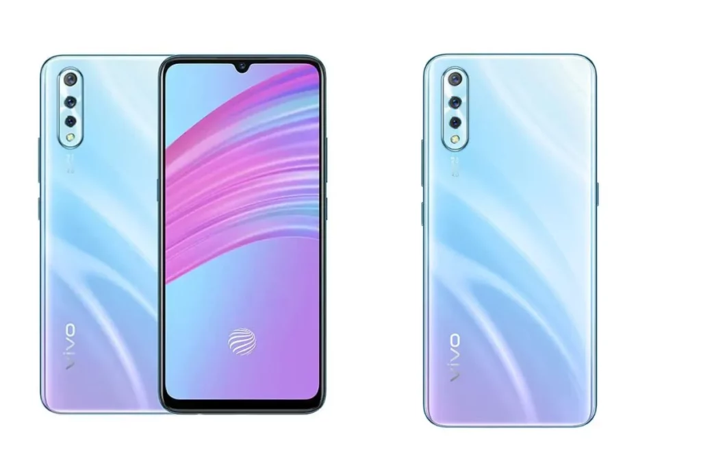 Vivo S1