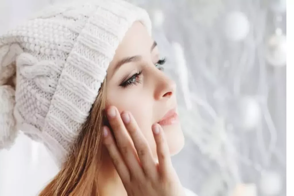 Winter Skin Care