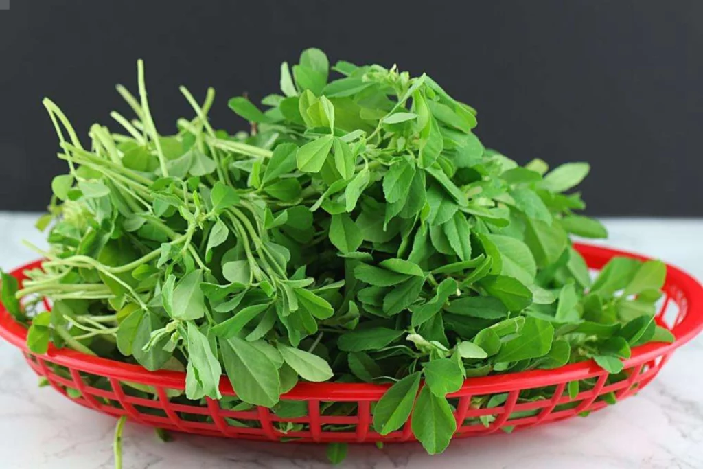 methi benefits