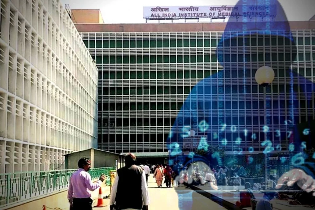 Delhi AIIMS